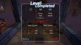 �������� ���� Caromble!