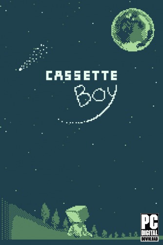 CASSETTE BOY ������� ���������