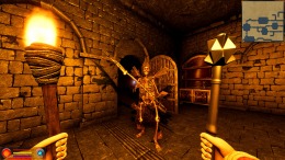 ������� Castle Torgeath Redux