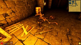 ������� Castle Torgeath Redux