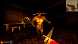 Castle Torgeath Redux �� PC