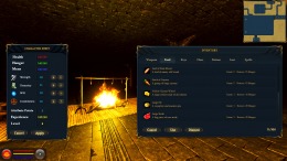 ����������� ���� Castle Torgeath Redux