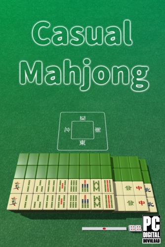 Casual Mahjong ������� ���������
