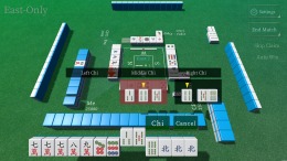 �������� Casual Mahjong