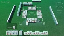 Casual Mahjong �����