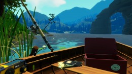 ������� Catch & Release