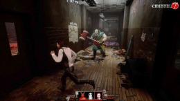 Catch the Head �� PC