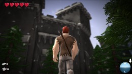 ������� Caveman Stories