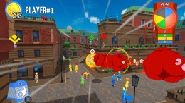 ������� Chapeau