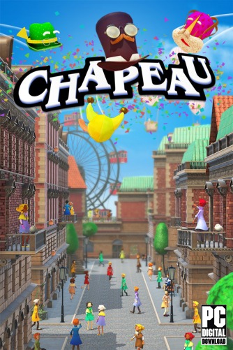 Chapeau ������� ���������