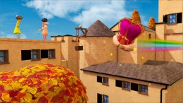 �������� ���� Chapeau