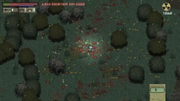 ������� ��� Chernobyl: Road of Death