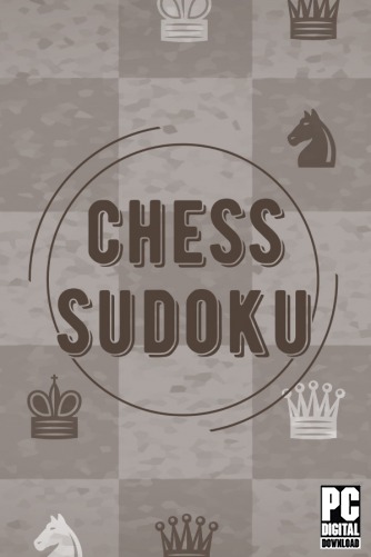 Chess Sudoku ������� ���������