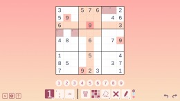 �������� Chess Sudoku