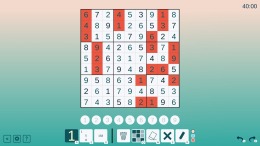 Chess Sudoku �� PC