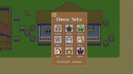 �������� Chess, Texas