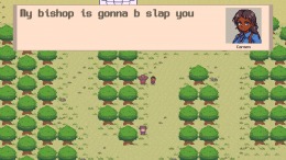 Chess, Texas �� PC