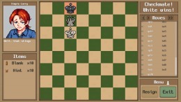 �������� ���� Chess, Texas