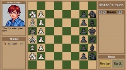 Chess, Texas �����