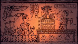 ������� ��� Citrouille: Sweet Witches