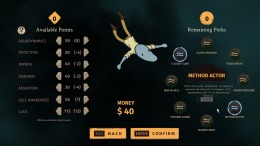 �������� ���� Clam Man 2: Open Mic