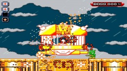 ����������� ���� Clash Force