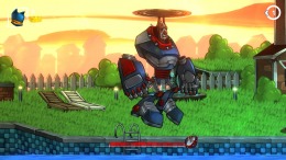 �������� Claws of Furry