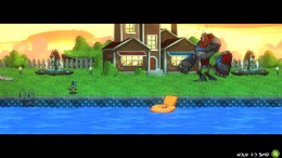 Claws of Furry �����