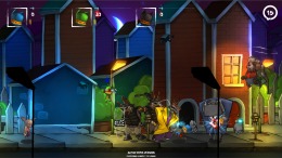 ����������� ���� Claws of Furry