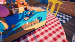 ����������� ���� Claybook