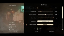 �������� Coffee Noir - Business Detective Game