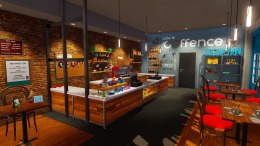 �������� Coffence