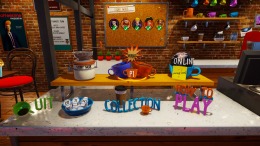 ������� Coffence