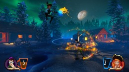 �������� ���� Coffence