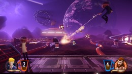 Coffence �����