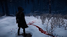 Cold Blooded �� PC