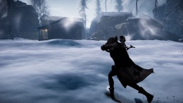 ����������� ���� Cold Blooded