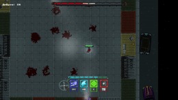 ����������� ���� Cold Shell