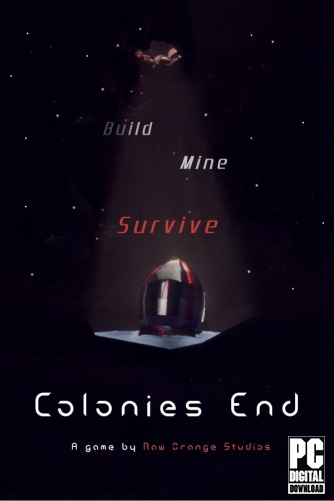 Colonies End ������� ���������
