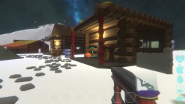 �������� Colonies End