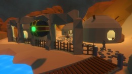 ����������� ���� Colonies End