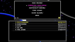 CometStriker DX �� ���������