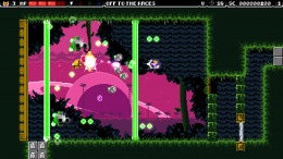 ������� CometStriker DX