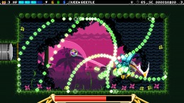 ������� ��� CometStriker DX