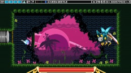 �������� CometStriker DX