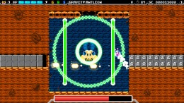 CometStriker DX �����