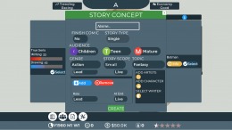 Comic Book Tycoon �� PC