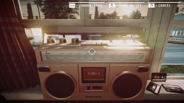 ������� Commander '85