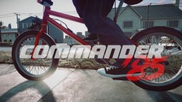 �������� ���� Commander '85