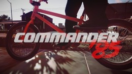 Commander '85 �����